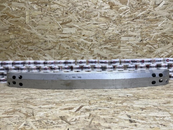 Усилитель заднего бампера Lexus NX внедорожник 5 дв. оригинальный номер 52171-78010