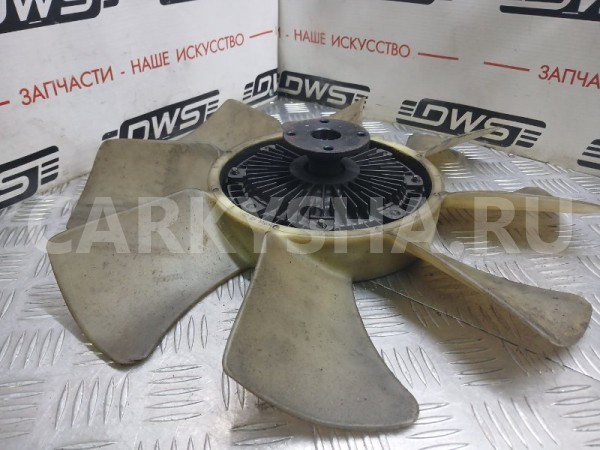 Вискомуфта Hyundai Starex 