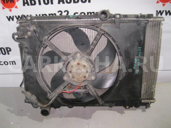 Вентилятор радиатора Volvo V40 1998-2001 Volvo V40 оригинальный номер 30882411