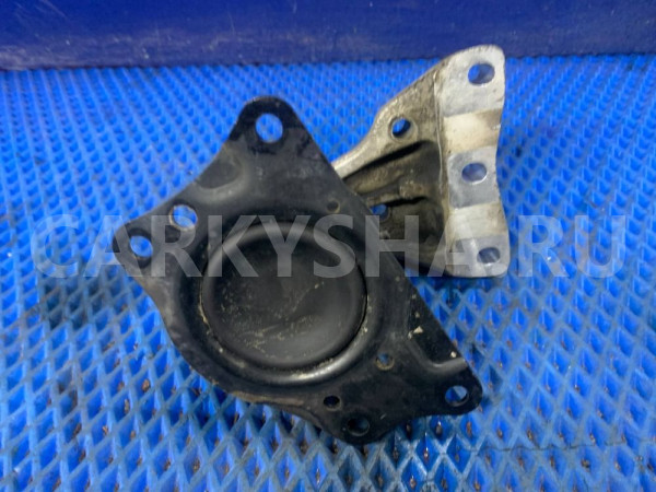 Подушка двигателя правая Volkswagen Polo 5 Volkswagen Polo оригинальный номер 6R0 199 167 Q