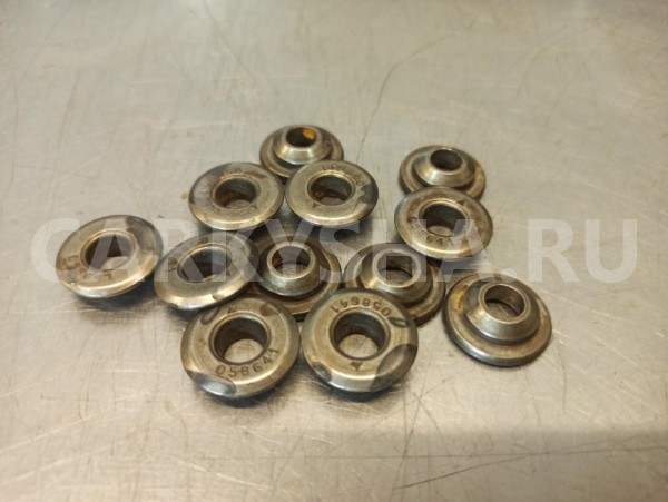 Тарелка клапана Volkswagen Passat B5 AWT 1.8T 2004 Volkswagen Passat 