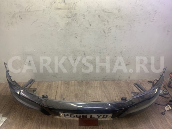 Бампер передний Volvo XC90 ВНЕДОРОЖНИК 2005 Volvo XC90 