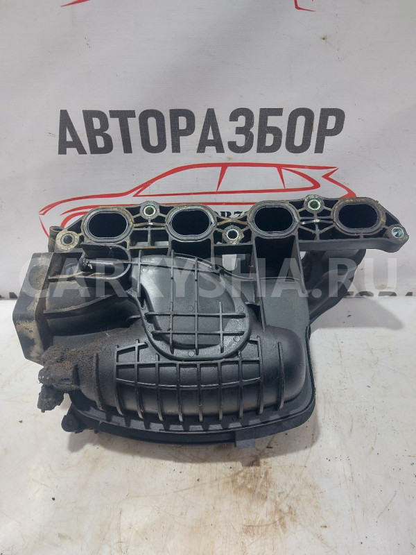 Коллектор впускной Hyundai Solaris Hyundai Solaris оригинальный номер 283112B550
