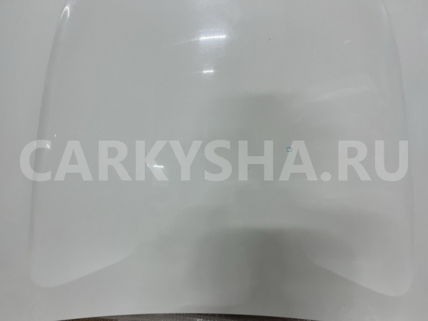 Капот BMW X3 F25 04.2012 41617267337 SAV N55 BMW X3 