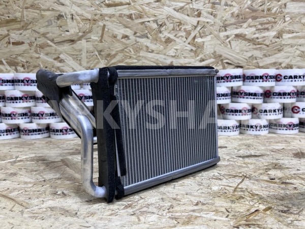 Радиатор отопителя Jetour X90 PLUS оригинальный номер F08-8107028