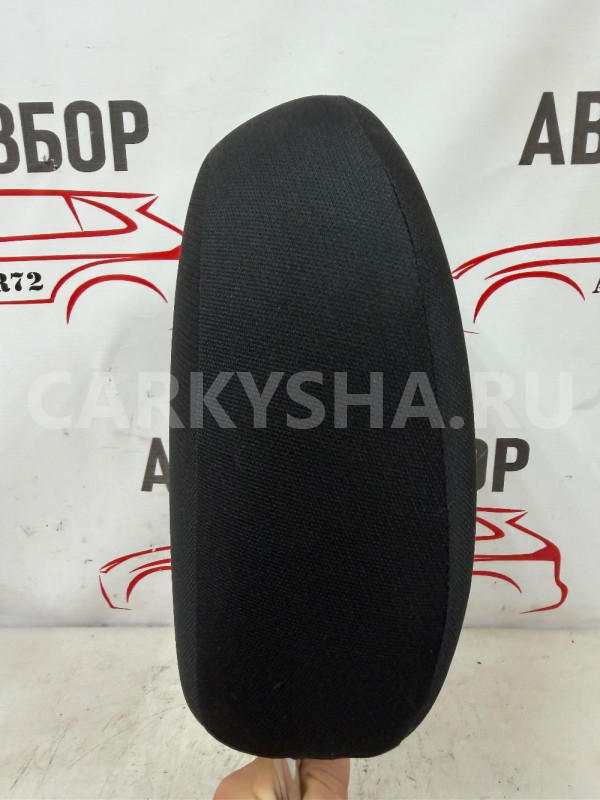Подголовник передний Mitsubishi Outlander 3 GF Mitsubishi i оригинальный номер 6971A366XA