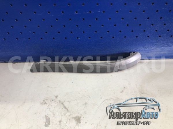 Молдинг заднего бампера правый Ford Focus 2 Ford Focus 