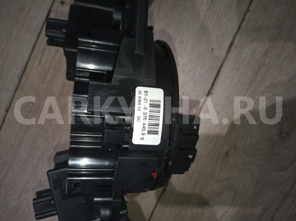 Название детали Подрулевой переключатель Модель BMW 3-серия E46 BMW 3er оригинальный номер 61 31 8 363 662