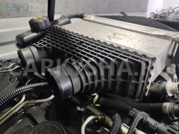 Интеркулер BMW M4 F82/F83 (2014—2017) BMW M4 оригинальный номер 17 51 7 846 235