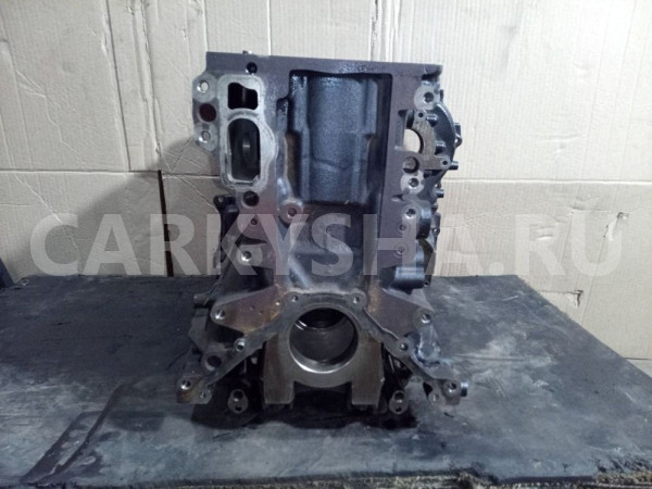 Блок цилиндров Mercedes E W212 2.1 дизель 651.924 Mercedes-Benz E-klasse оригинальный номер r6510111501