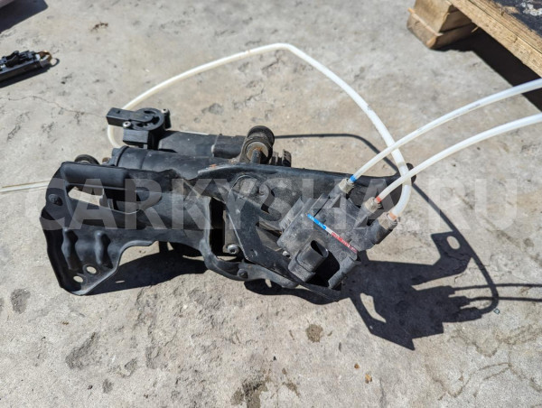 Компрессор подвески Mercedes-Benz R-klasse оригинальный номер A2513201004