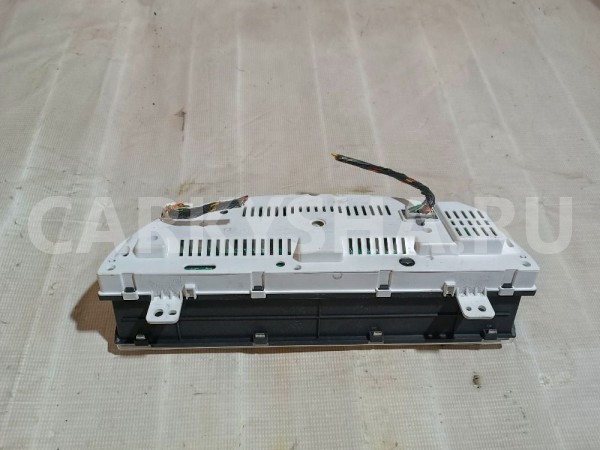 Комбинация приборов Ssang Yong Rexton 