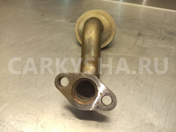 Маслоприёмник Mitsubishi Lancer CS5A 4G93 1.8 2004 Mitsubishi Lancer 