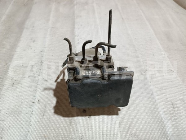 Блок ABS (насос) Nissan Bluebird Sylphy 