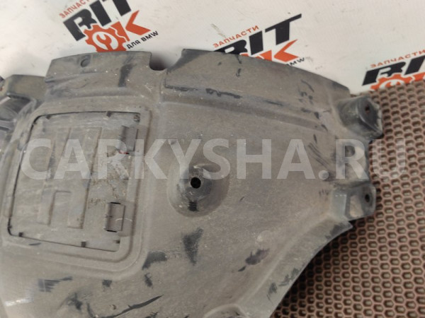 Локер BMW X1 оригинальный номер 51 71 7 260 710, 51 71 7 260 710, 51717260710, 7260710