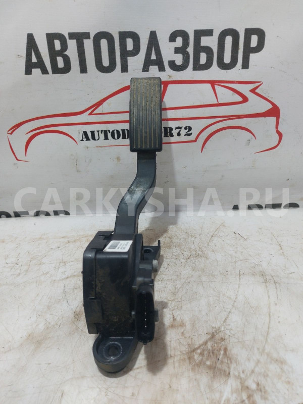 Педаль газа Hyundai Solaris Hyundai Solaris оригинальный номер 327001J600