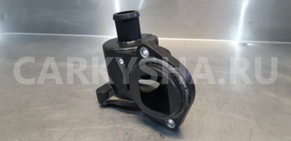 Фланец системы охлаждения Skoda Octavia A5 BVZ 2.0 Skoda Octavia 