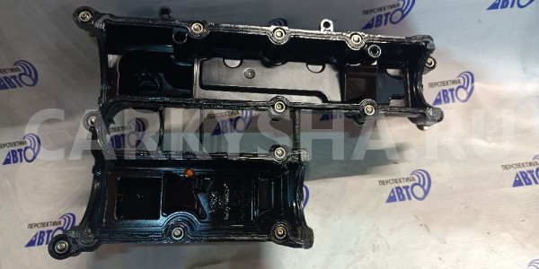 Клапанная крышка FORD KUGA 1.6 EcoBoost Ford Kuga оригинальный номер BM5G-6M293-DF