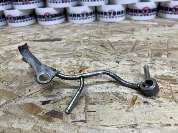 Трубка топливная Toyota RAV 4 IV (CA40) оригинальный номер 23762-26021