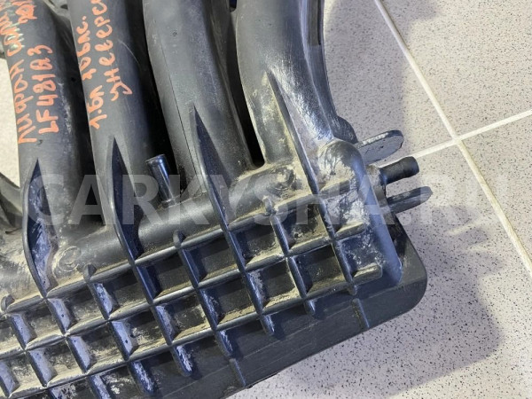 Коллектор впускной Lifan Solano LF481Q3 Lifan Solano оригинальный номер LF479Q31008200A1