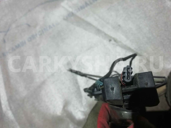 Ручка двери наружная BMW X5 E70 (2006—2010) BMW X5 оригинальный номер 51217207543