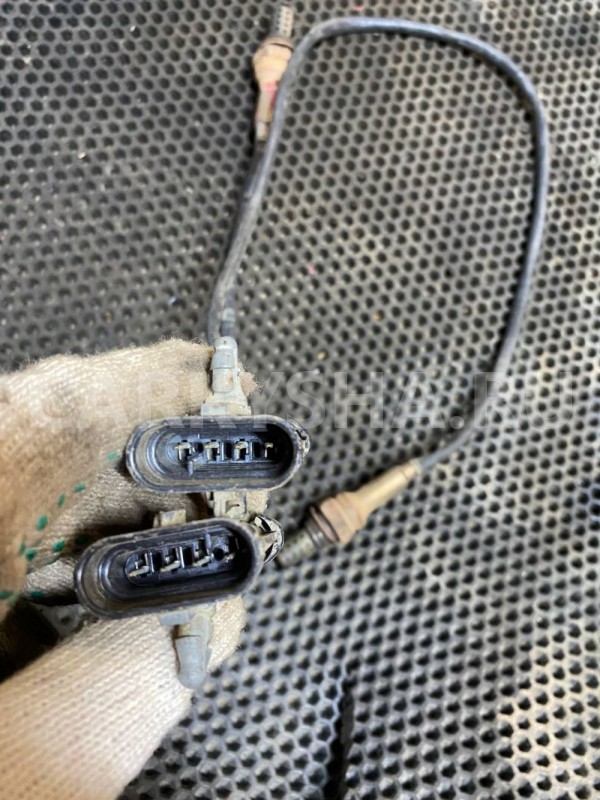 Датчик кислородный/Lambdasonde Geely Emgrand EC7 I (2009—2016) Geely Emgrand EC7 оригинальный номер 25325632