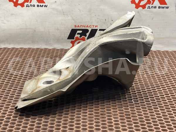 Кронштейн двигателя BMW X5 оригинальный номер 22 11 6 777 262, 22 11 6 777 262, 22116777262, 6777262