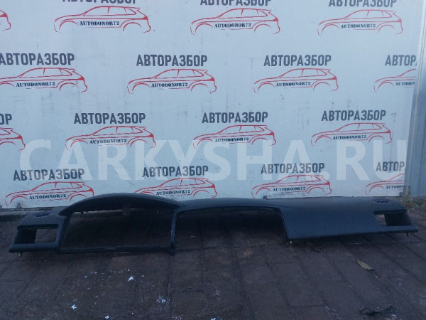 Торпедо Toyota Corolla E120 Toyota Corolla оригинальный номер 5530202080B0