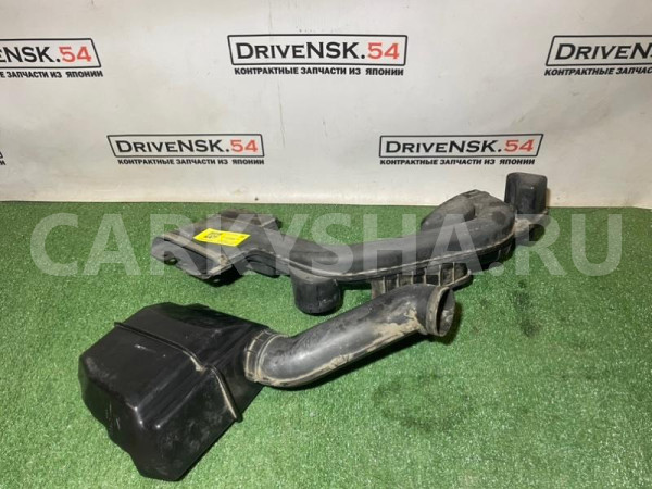 Воздухозаборник Renault Koleos оригинальный номер 16554JY20A