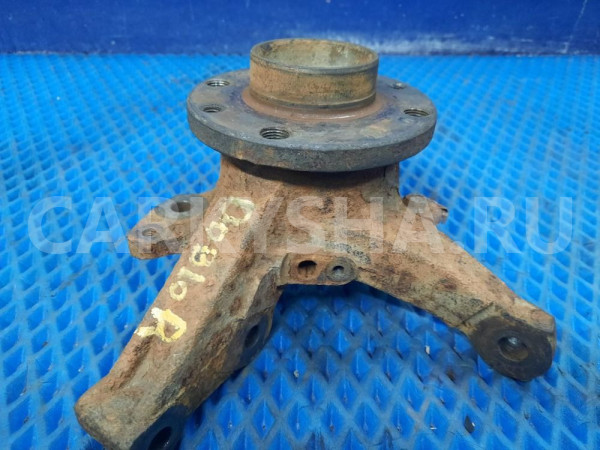 Кулак поворотный передний правый FIAT Doblo 1 Fiat Doblo оригинальный номер 46540680