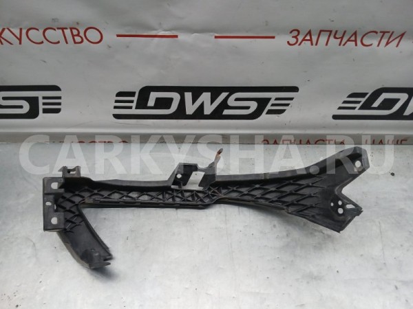 Планка под фару Subaru Outback 