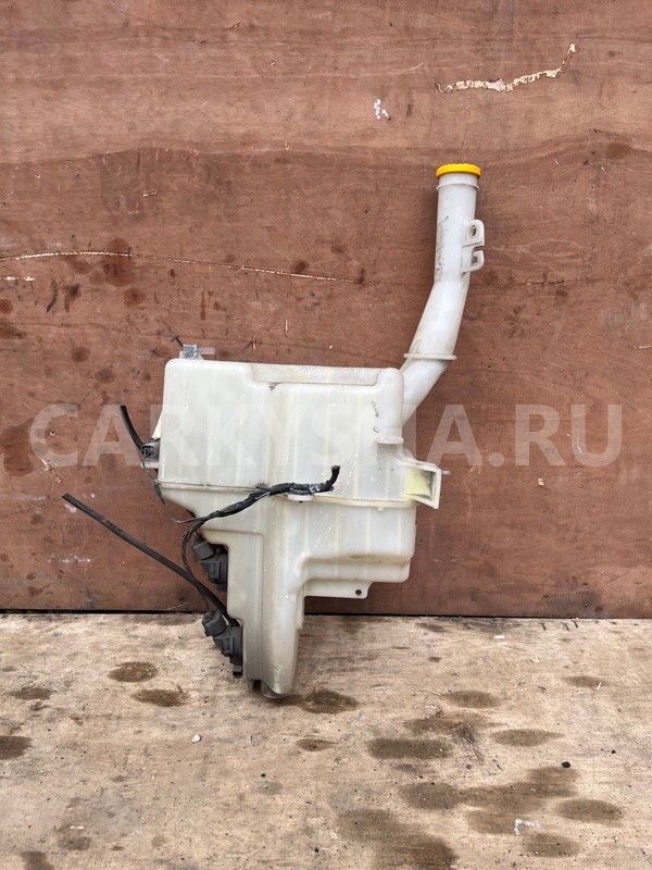 Бачок омывателя Mazda Cx-9 2006-2012 EG2267480 Mazda CX-9 
