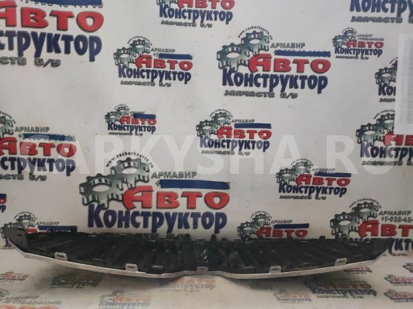 Решетка радиатора Skoda Superb 