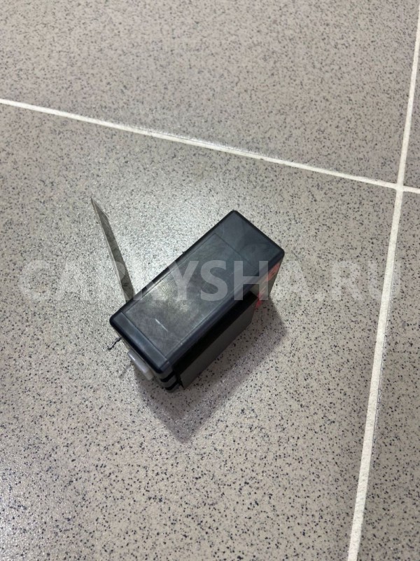 Блок управления цен. зам. Infiniti EX35 2008 г Infiniti EX оригинальный номер TWC1G124