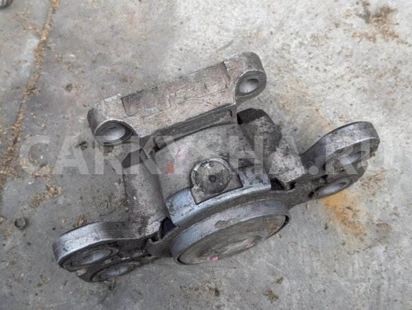 Подушка двигателя Land Rover Range Rover Evoque оригинальный номер BJ32-71121