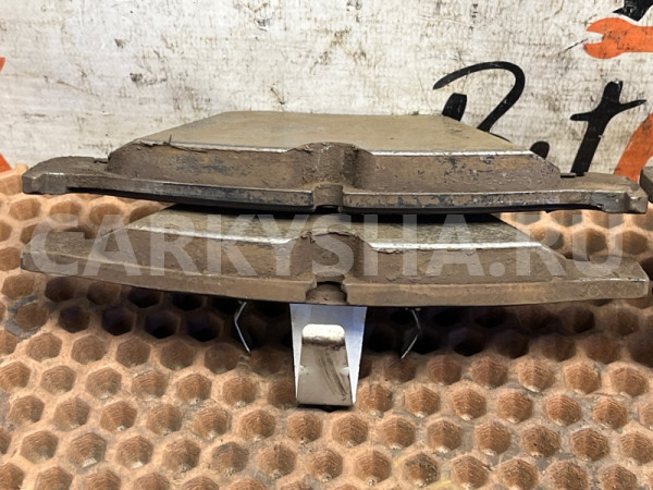 Колодки тормозные BMW 5er оригинальный номер 34 11 6 794 916, 34 11 6 794 916, 34116794916, 6794916, 34 11 6 794 918, 34116794918, 6794918, 34 11 6 781 873, 34116781873, 6781873, 34 11 6 763 089, 34116763089, 6763089