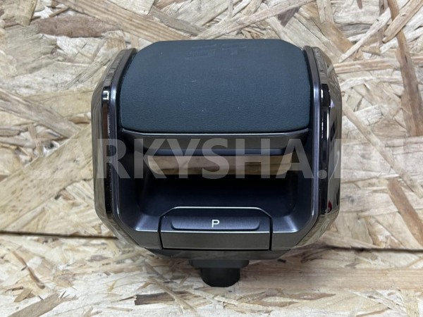 Рукоятка кулисы КПП Jetour T2 оригинальный номер F26-1504520
