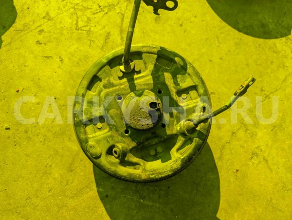 Ступица Mazda Axela 