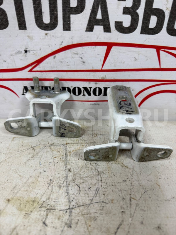 Петли задней левой двери Mitsubishi Outlander 3 GF Mitsubishi i оригинальный номер 5732A053