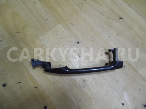 Ручка двери наружная Toyota Camry XV40 рестайлинг (2009—2011) Toyota Camry оригинальный номер 6921128070