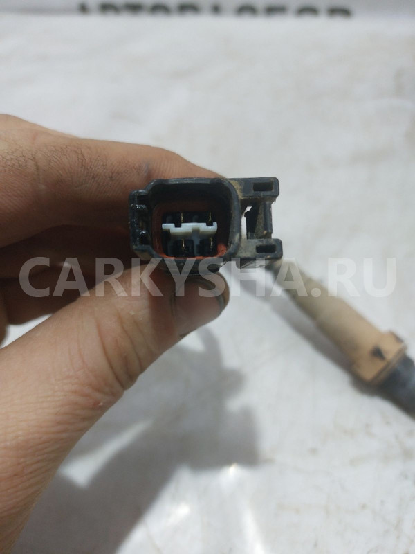 Датчик кислородный/Lambdasonde 1  Suzuki SX4 Suzuki SX4 оригинальный номер 1821354LB0