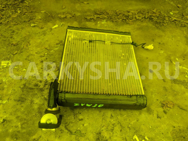 Испаритель кондиционера Toyota Prius оригинальный номер 8850147050