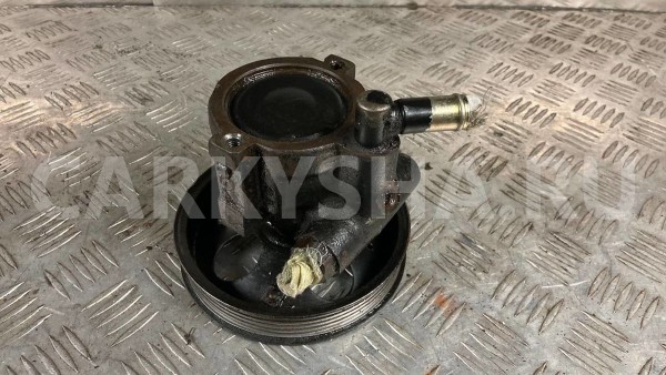 Насос гидроусилителя руля Opel Astra F Opel Astra 