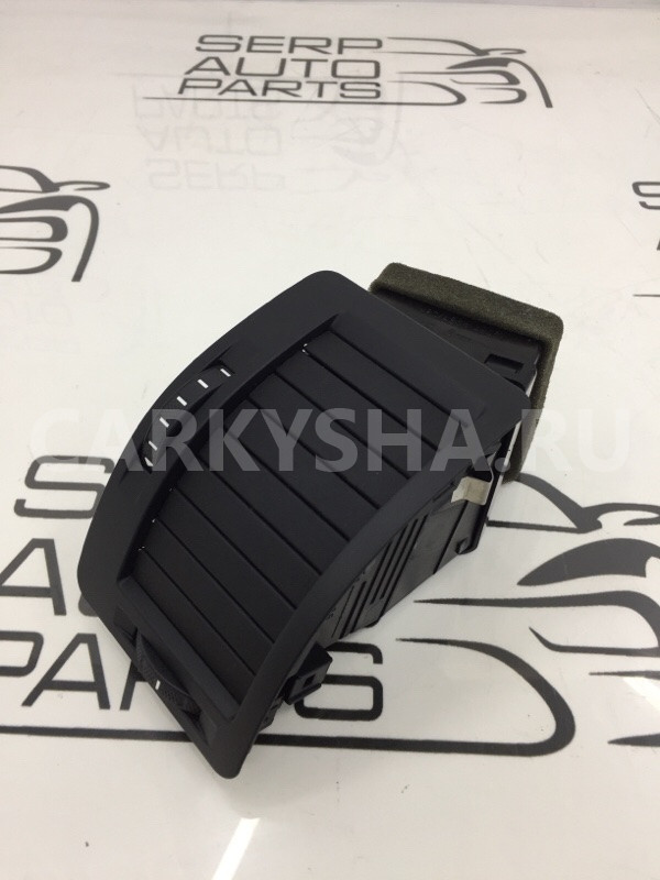 Дефлектор печки передний правый Skoda Octavia A5 Skoda Octavia 