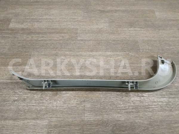 Обшивка крышки багажника верхняя Ford Focus оригинальный номер 4M51A42906AGW