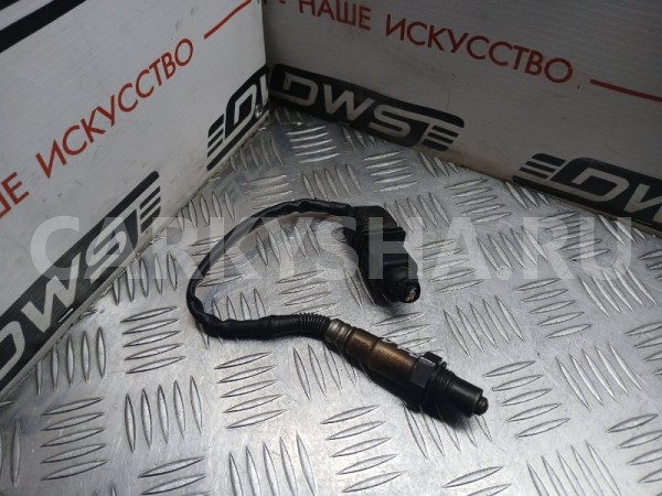 Датчик кислородный Hyundai Grand Starex 