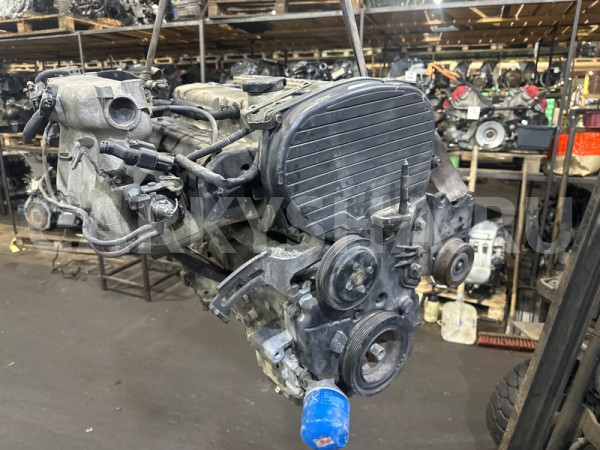 Двигатель Hyundai Sonata 1999-2005 2110138B00 G4JP 2.0 Hyundai Sonata 