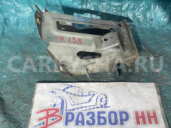 Крепление площадки акб Honda CR-V 3 RE Honda CR-V оригинальный номер 60636SWWG00ZZ