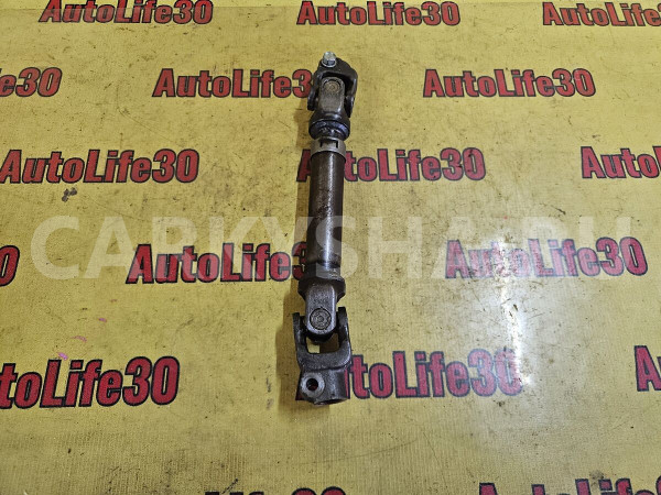 Кардан рулевой Toyota Corolla оригинальный номер 4526002070