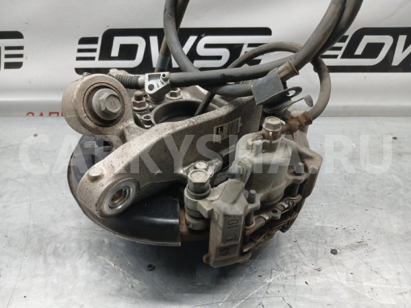 Ступица Lexus IS 